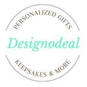 Designodeal logo