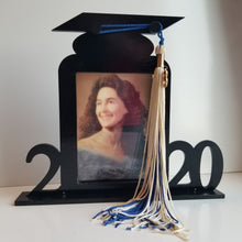 Load image into Gallery viewer, 2020 Graduation Photo Frame - Designodeal

