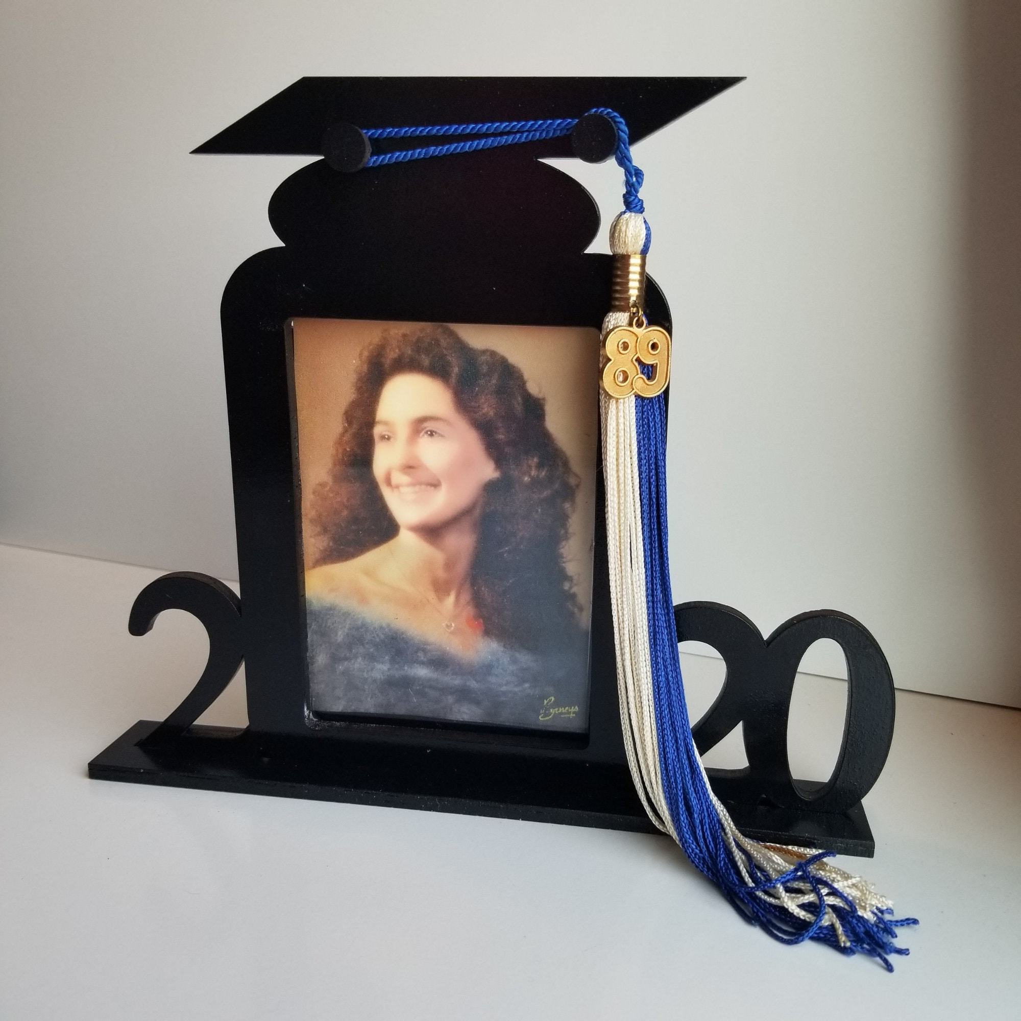 2020 Graduation Photo Frame - Designodeal