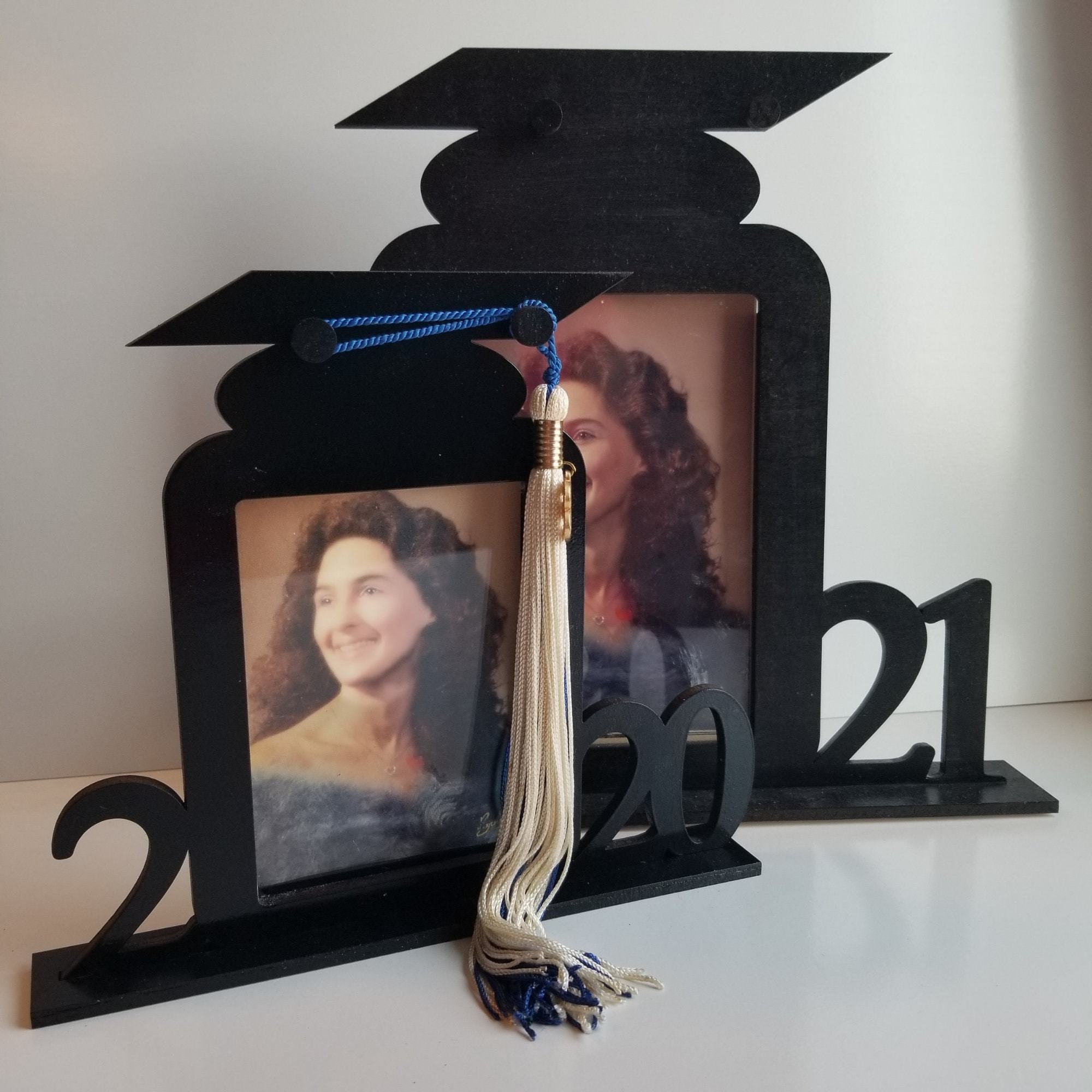 2020 Graduation Photo Frame - Designodeal