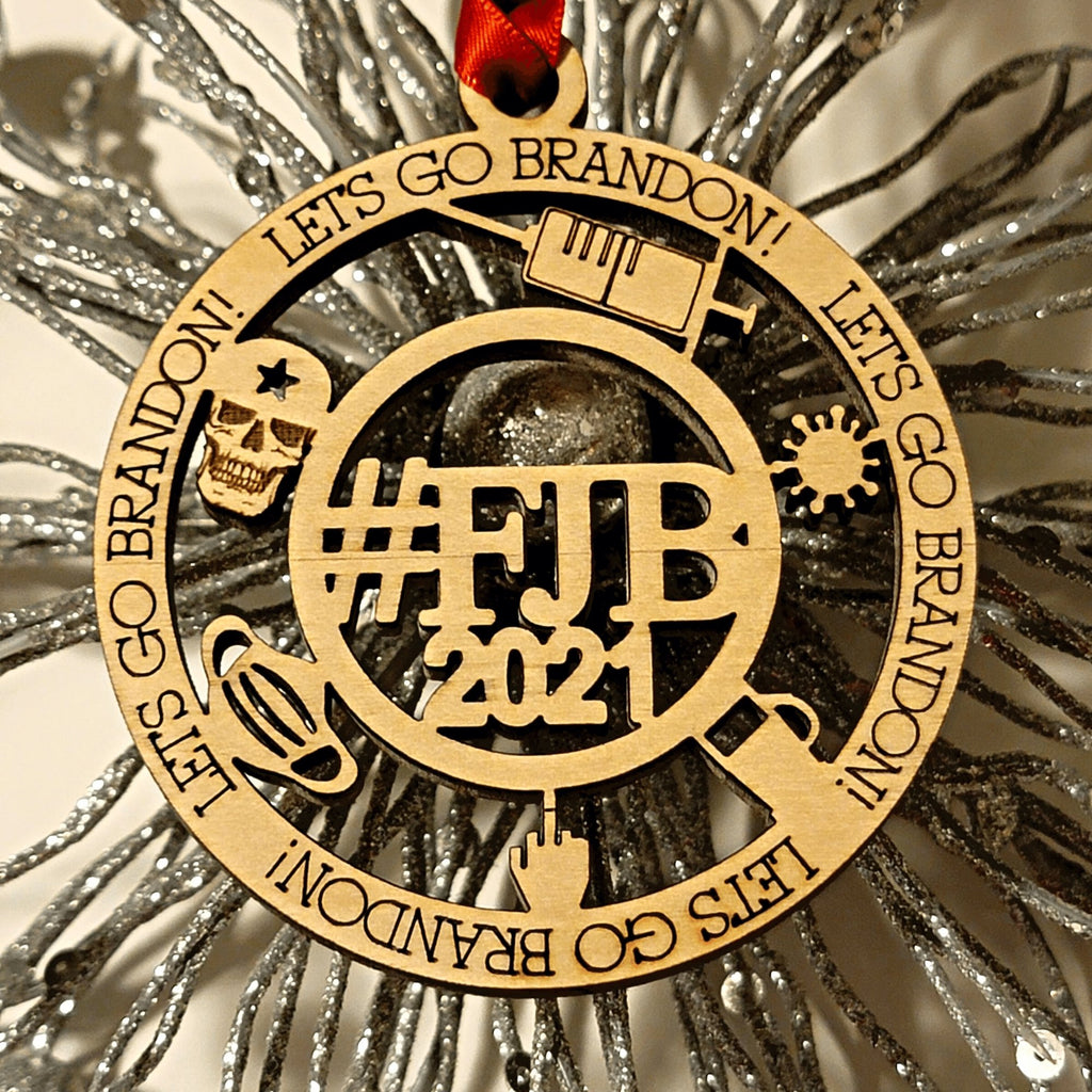 Fantastico! Bandiera Let's Go Brandon FJB Biden citazioni Fantastico! Bandiera Let's Go Brandon FJB Biden citazioni