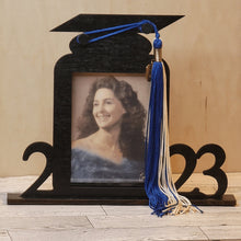 Load image into Gallery viewer, 2023 Graduation Photo Frame Multiple Sizes - Designodeal
