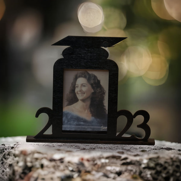 2023 Graduation Photo Frame Multiple Sizes – Designodeal