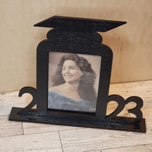 Load image into Gallery viewer, 2023 Graduation Photo Frame SVG Laser Digital Download Files - Designodeal
