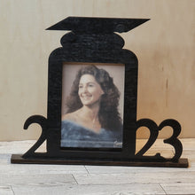 Load image into Gallery viewer, 2023 Graduation Photo Frame SVG Laser Digital Download Files - Designodeal
