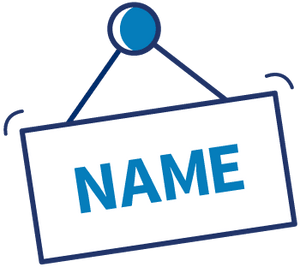 Add Name Charge - Designodeal