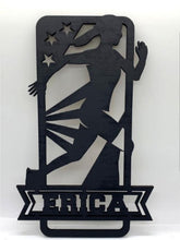 Load image into Gallery viewer, Custom Engraved Sports Signs - Designodeal
