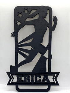Custom Engraved Sports Signs - Designodeal
