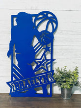 Load image into Gallery viewer, Custom Engraved Sports Signs - Designodeal
