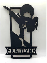Load image into Gallery viewer, Custom Engraved Sports Signs - Designodeal
