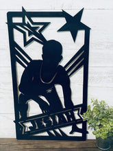 Load image into Gallery viewer, Custom Engraved Sports Signs - Designodeal
