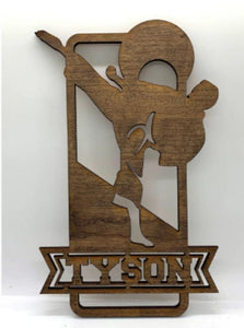 Custom Engraved Sports Signs - Designodeal