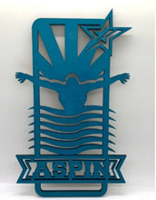 Load image into Gallery viewer, Custom Engraved Sports Signs - Designodeal
