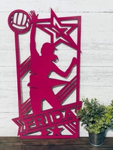 Load image into Gallery viewer, Custom Engraved Sports Signs - Designodeal
