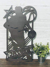 Load image into Gallery viewer, Custom Engraved Sports Signs - Designodeal
