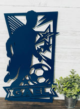 Load image into Gallery viewer, Custom Engraved Sports Signs - Designodeal
