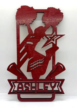 Load image into Gallery viewer, Custom Engraved Sports Signs - Designodeal
