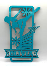 Load image into Gallery viewer, Custom Engraved Sports Signs - Designodeal

