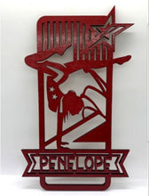 Load image into Gallery viewer, Custom Engraved Sports Signs - Designodeal
