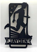 Load image into Gallery viewer, Custom Engraved Sports Signs - Designodeal
