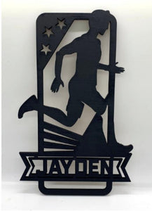 Custom Engraved Sports Signs - Designodeal