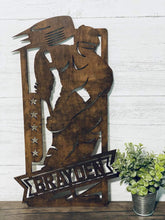 Load image into Gallery viewer, Custom Engraved Sports Signs - Designodeal
