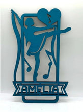 Load image into Gallery viewer, Custom Engraved Sports Signs - Designodeal
