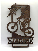 Load image into Gallery viewer, Custom Engraved Sports Signs - Designodeal
