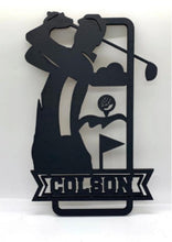 Load image into Gallery viewer, Custom Engraved Sports Signs - Designodeal
