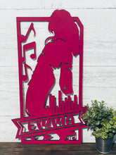 Load image into Gallery viewer, Custom Engraved Sports Signs - Designodeal

