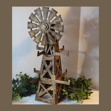 Load image into Gallery viewer, Farmhouse Windmill Coffee Cup Holder - Designodeal

