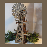 Farmhouse Windmill Coffee Cup Holder - Designodeal