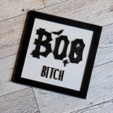 Funny Halloween Home Decor Signs - Designodeal