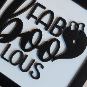 Funny Halloween Home Decor Signs - Designodeal