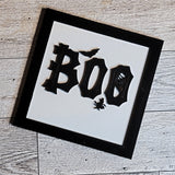 Funny Halloween Home Decor Signs - Designodeal