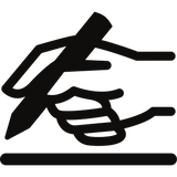 Inscription Sides Option - Designodeal
