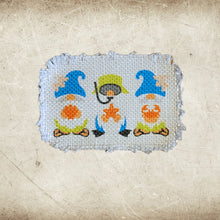 Load image into Gallery viewer, Retro Summer &amp; Beach Frayed Sublimation Hat Patches - Designodeal
