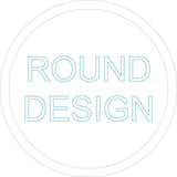 Round Design Size