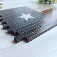 Load image into Gallery viewer, Texas Flag Pallet Wood Farmhouse Sign SVG Digital Download Files - Designodeal

