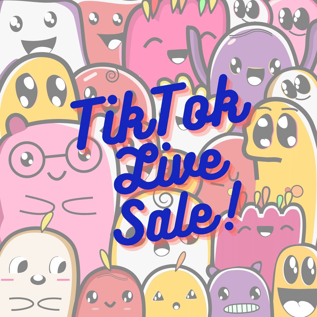 Tiktok Live Fire Sale - Tumblers - Designodeal