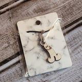Whimsical Penis Necklaces & Stud Earrings - Wholesale MOQ 50 - Designodeal