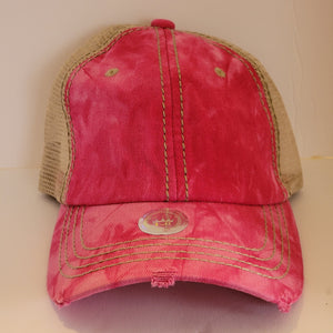 Women's Hat Blanks - Designodeal